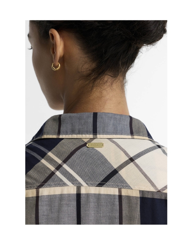 BARBOUR - Bredon Shirt