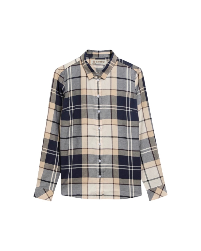 BARBOUR - Bredon Shirt