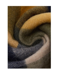 BARBOUR - LAMBSWOOL SKJORTE BARBOUR - LAMBSWOOL SKJORTE