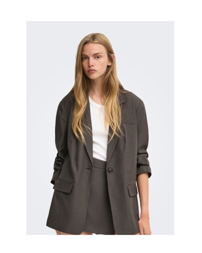 Only - Linda Blazer