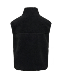 Only - TEDDY VEST