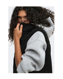 Only - TEDDY VEST