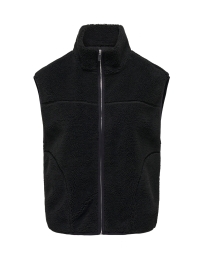 Only - TEDDY VEST