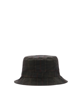 BARBOUR - Haydon Tartan Bucket Hat