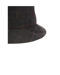 BARBOUR - Haydon Tartan Bucket Hat BARBOUR - Haydon Tartan Bucket Hat