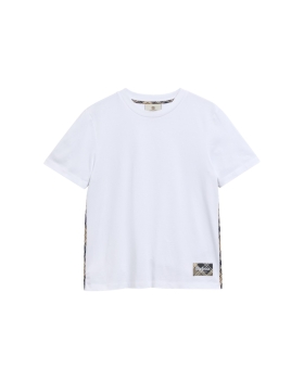 BARBOUR - Fawne T-Shirt