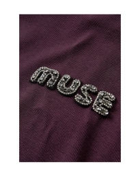 Copenhagen Muse - SIV T-shirt Copenhagen Muse - SIV T-shirt