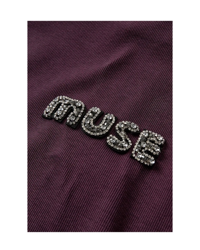 Copenhagen Muse - SIV T-shirt
