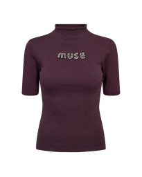 Copenhagen Muse - SIV T-shirt Copenhagen Muse - SIV T-shirt