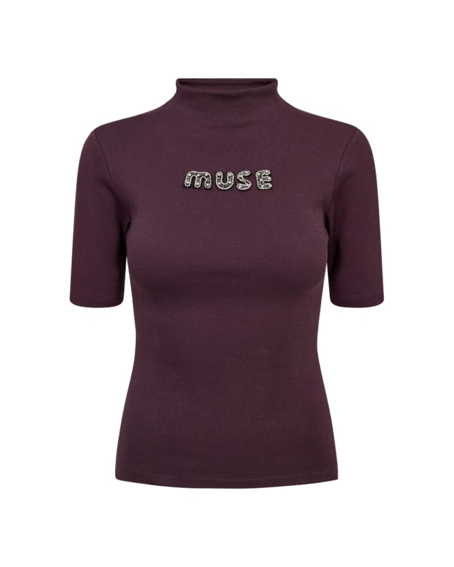Copenhagen Muse - SIV T-shirt