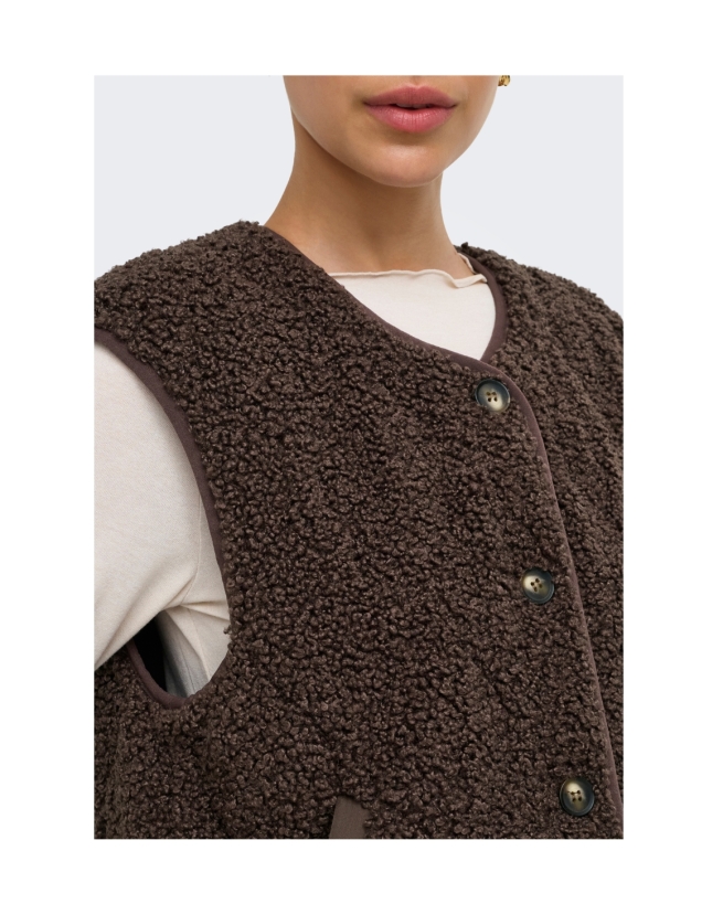 Only - INES TEDDY