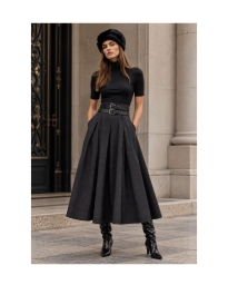 Copenhagen Muse - TAILOR Nederdel Copenhagen Muse - TAILOR Nederdel