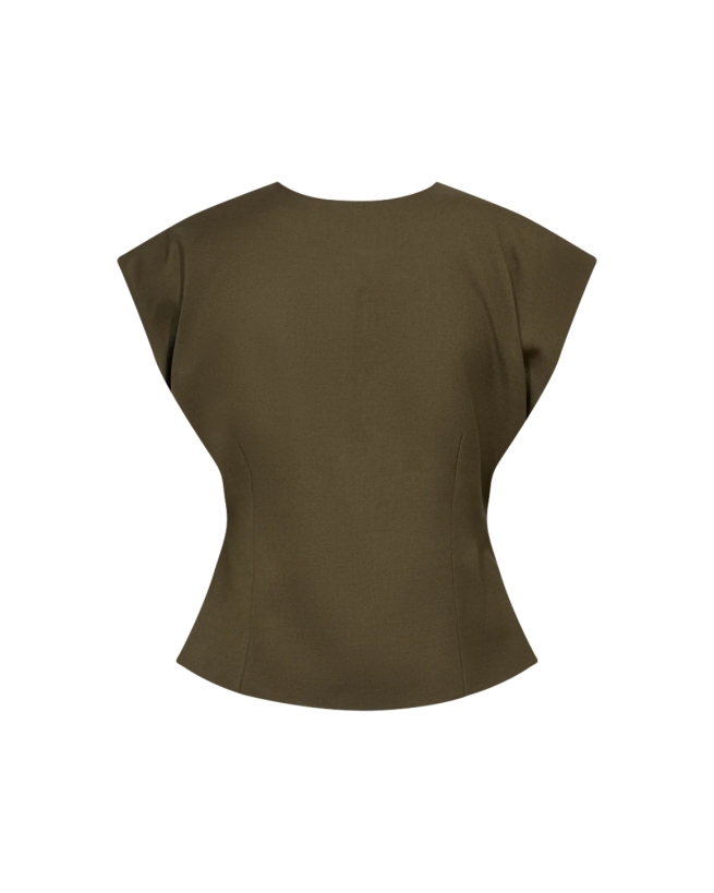 Copenhagen Muse - TENNA Vest