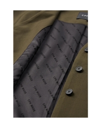 Copenhagen Muse - TENNA Vest