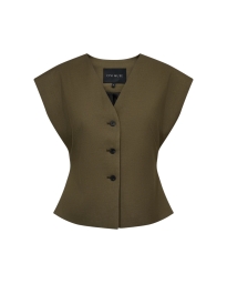 Copenhagen Muse - TENNA Vest