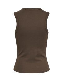 Only - RILEY S/L V-Neck Top Only - RILEY S/L V-Neck Top