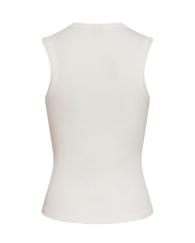 Only - RILEY S/L V-Neck Top
