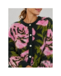 Freequent - LIPPI Cardigan Freequent - LIPPI Cardigan