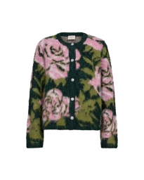 Freequent - LIPPI Cardigan Freequent - LIPPI Cardigan