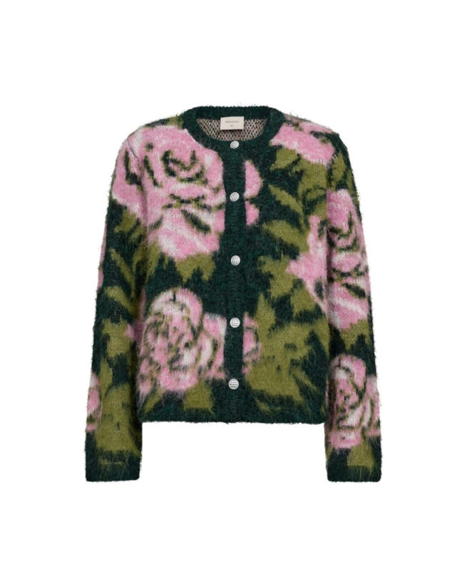 Freequent - LIPPI Cardigan