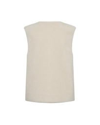 Freequent - TEDDY Vest Freequent - TEDDY Vest