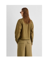 Rouge Edit - Stina Bluse