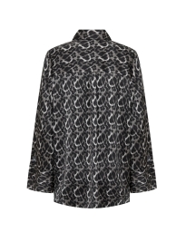 Levete Room - LEVETE BLUSE ASH