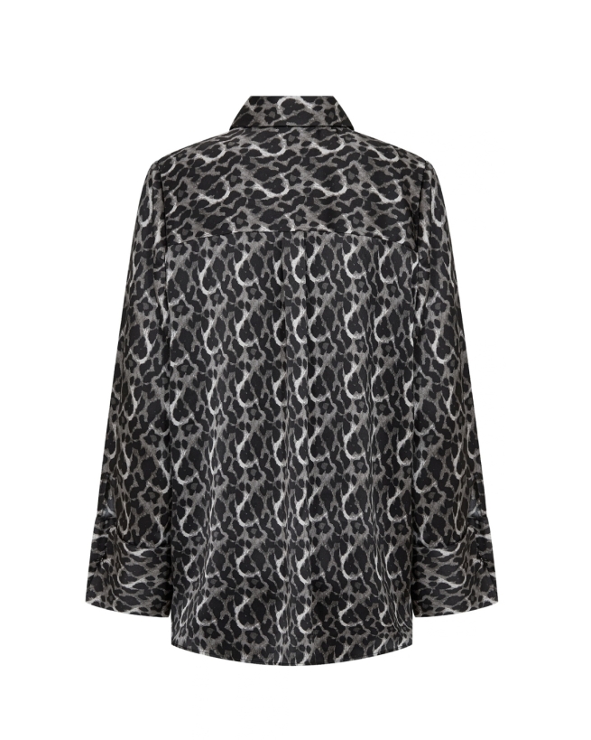 Levete Room - LEVETE BLUSE ASH