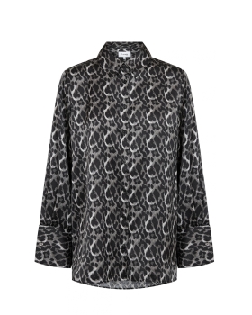 Levete Room - LEVETE BLUSE ASH