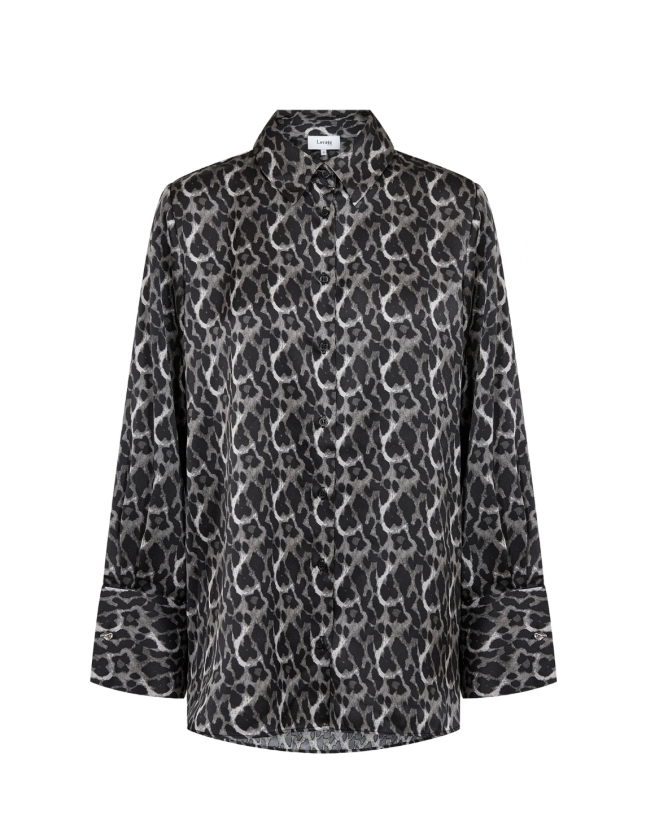 Levete Room - LEVETE BLUSE ASH