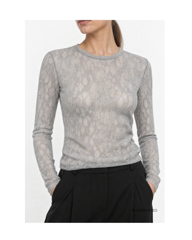 Levete Room - URINA BLUSE