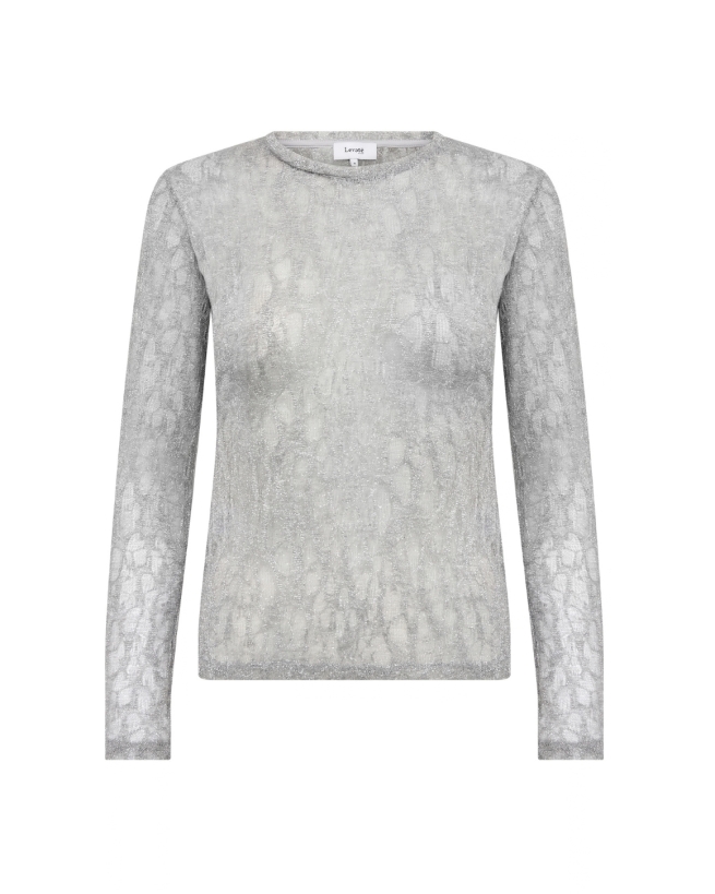 Levete Room - URINA BLUSE