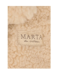 Marta - Nadi Teddy Handsker Marta - Nadi Teddy Handsker
