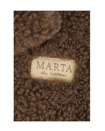 Marta - Nadi Teddy Handsker Marta - Nadi Teddy Handsker