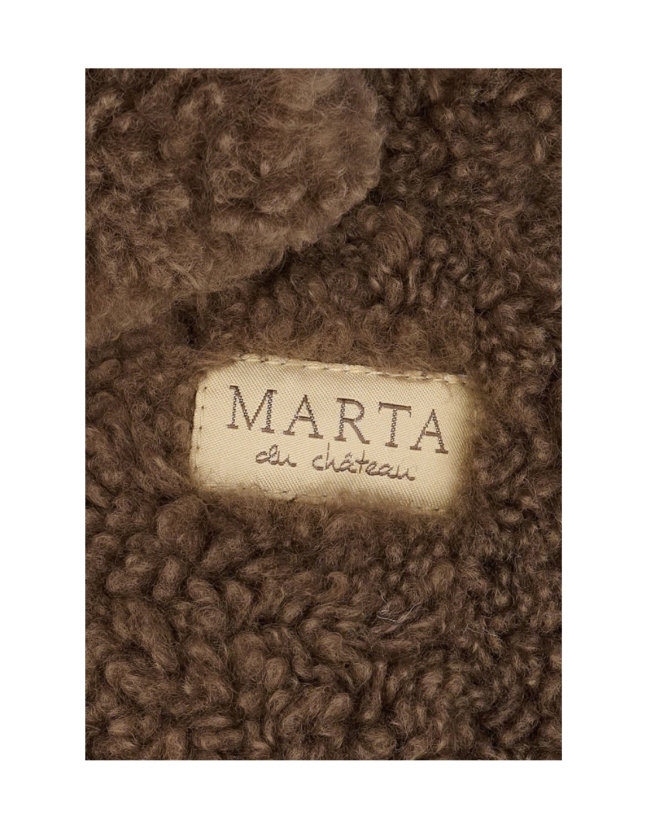Marta - Nadi Teddy Handsker