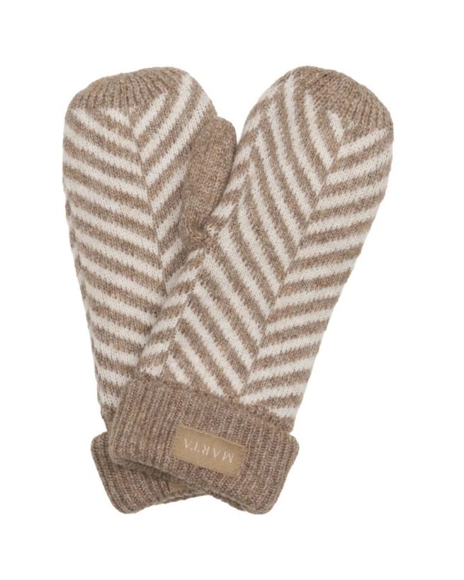 Marta - Ayana Mittens