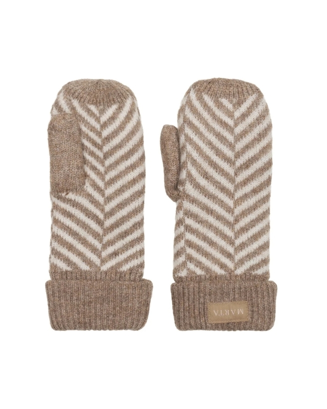 Marta - Ayana Mittens