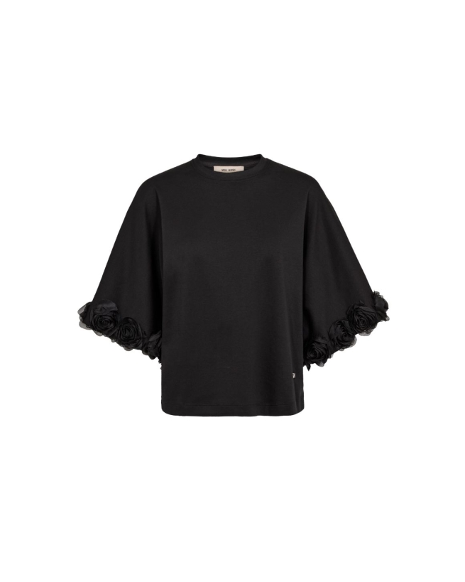 Mos Mosh - ROSETTE T-SHIRT