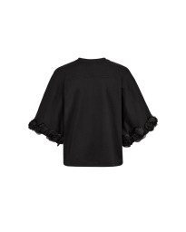 Mos Mosh - ROSETTE T-SHIRT Mos Mosh - ROSETTE T-SHIRT