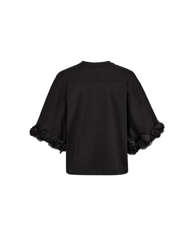 Mos Mosh - ROSETTE T-SHIRT