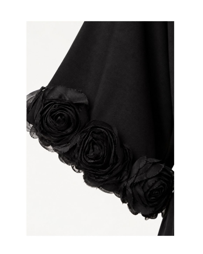 Mos Mosh - ROSETTE T-SHIRT