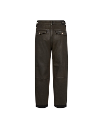 Mos Mosh - AYMEN COATED BUKSER Mos Mosh - AYMEN COATED BUKSER