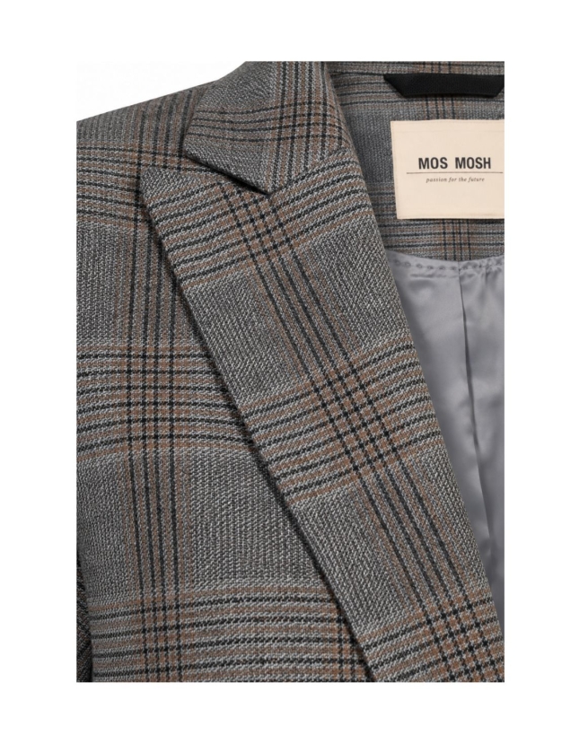 Mos Mosh - BLAKE BLAZER