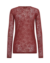 Mos Mosh - ROSE BLONDE BLUSE Mos Mosh - ROSE BLONDE BLUSE