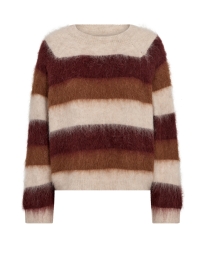 Mos Mosh - Suvi Stripe Knit Mos Mosh - Suvi Stripe Knit