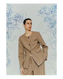 Copenhagen Muse - IVEE BLAZER Copenhagen Muse - IVEE BLAZER