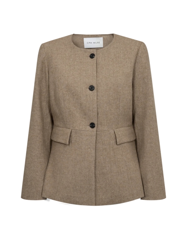 Copenhagen Muse - IVEE BLAZER
