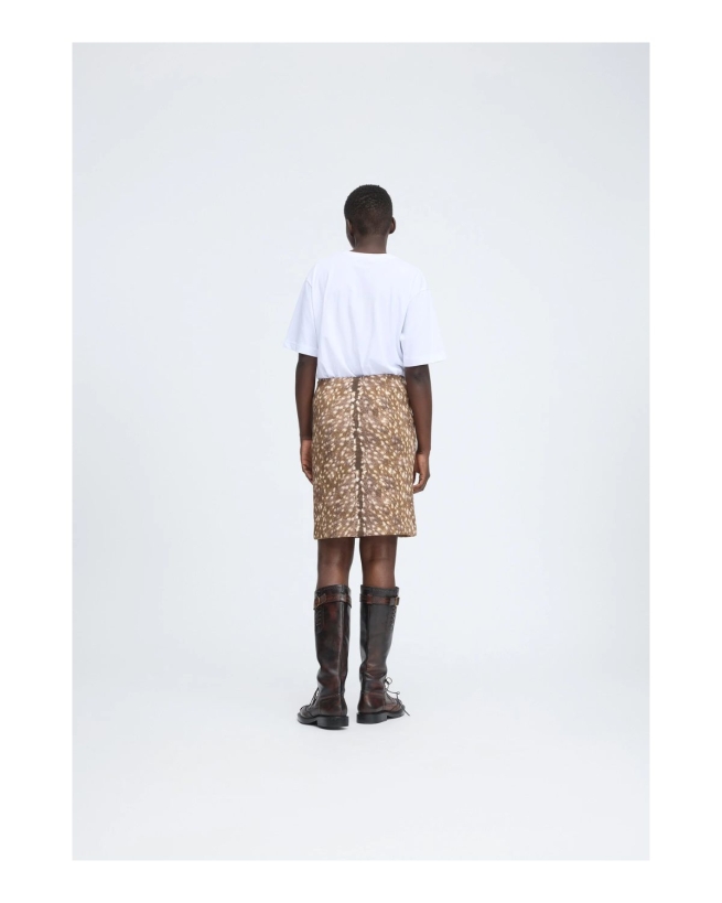 Munthe - CHANCE T-shirt