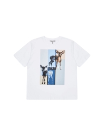 Munthe - CHANCE T-shirt Munthe - CHANCE T-shirt
