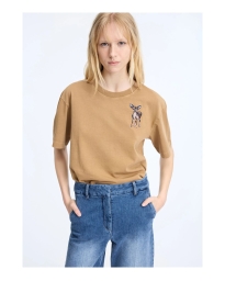 Munthe - CELESTHIA T-SHIRT Munthe - CELESTHIA T-SHIRT